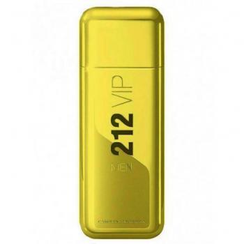 212 VIP Golden Men Carolina Herrera - Men Perfumes - Best Price in Pakistan - HitShop.pk